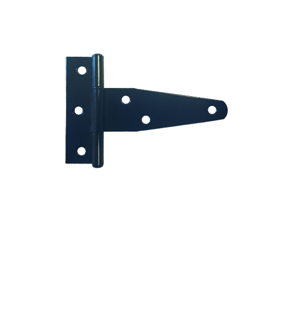 2" Standard Heavy Duty T Hinge