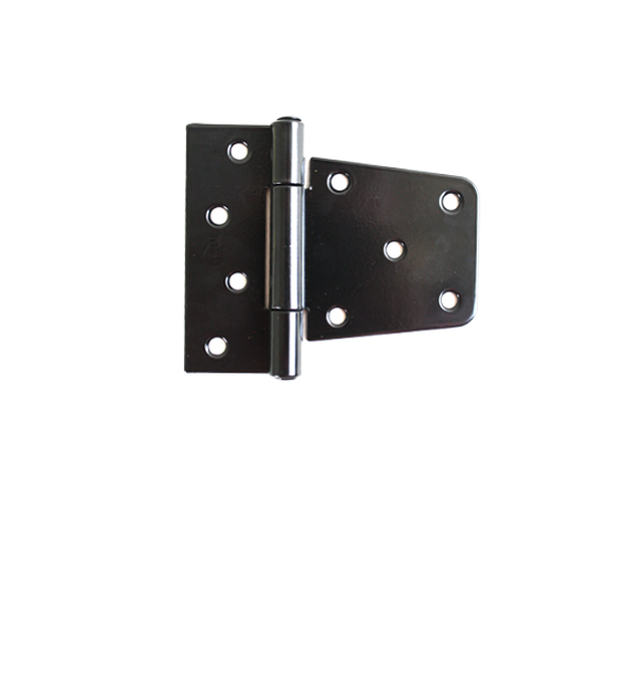 3-1/2" Barn Hinge