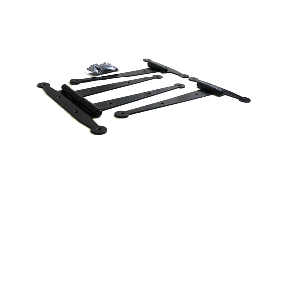 Shed Hardware Shed Hardware Kits Page 1 Shed Windows and More, Inc.