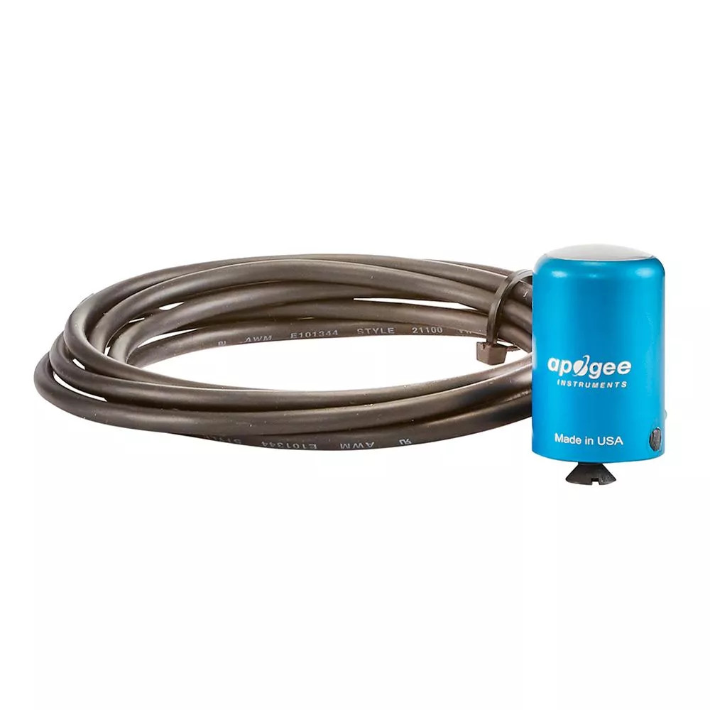 SQ-520 USB Full Spectrum Smart Quantum LED PAR Sensor - Apogee