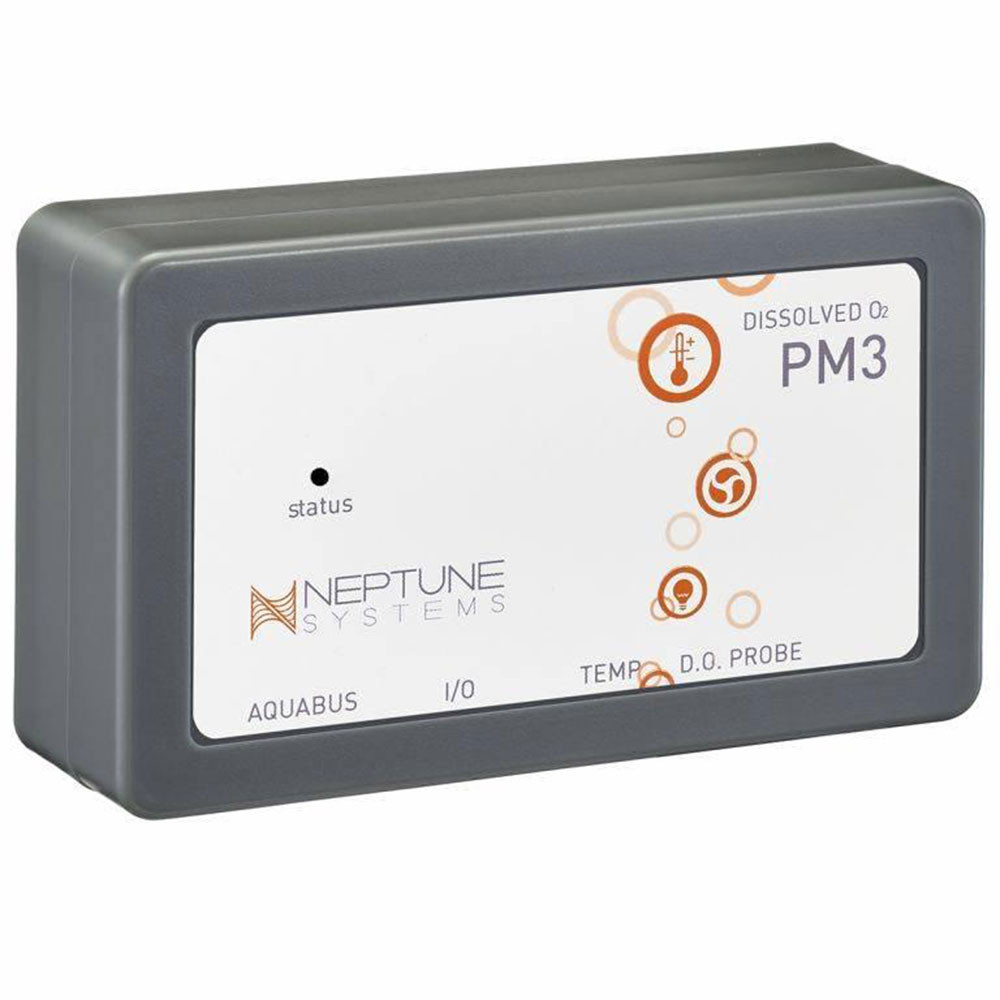 Módulo de sondas PM3 de Neptune Systems