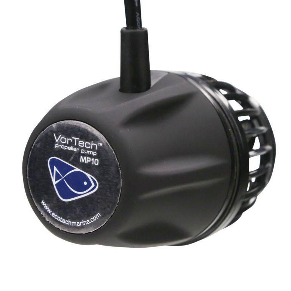 VorTech MP10mQD - Mobius Ready QuietDrive Propeller Pump - EcoTech