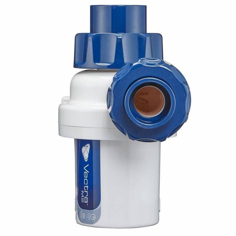 Vectra M2 - Mobius Ready DC Return Pump (2000 GPH) - EcoTech Marine
