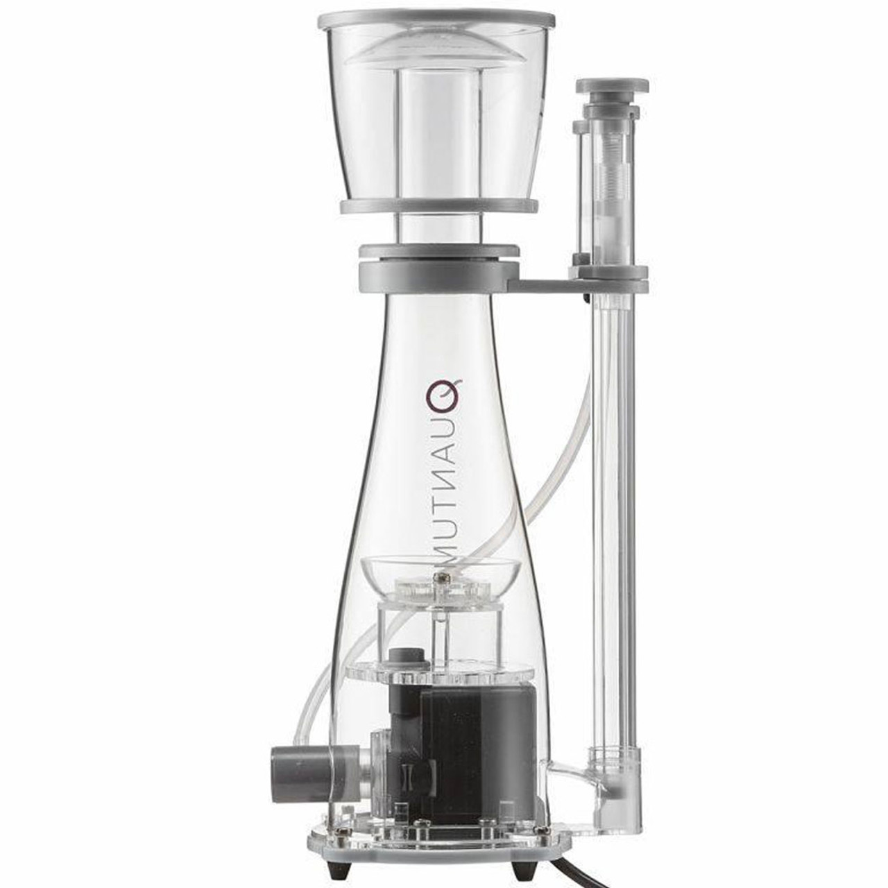 nyos QUANTUM 120 プロテインスキマー 50Hz専用 未使用 ゼンスイ ゼスト ニオス クァンタム 120 50Hz用 500L対応