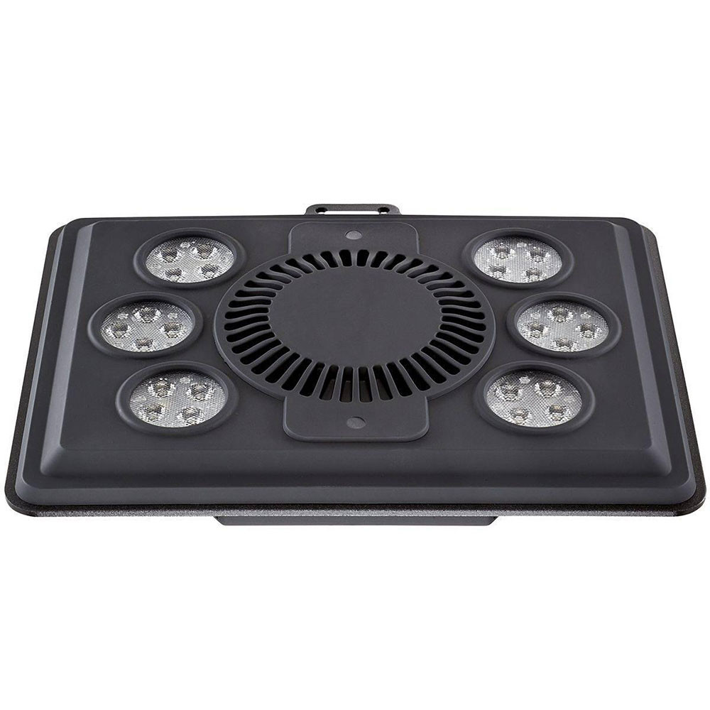 Jump 65W LED Light - Blue - Maxspect