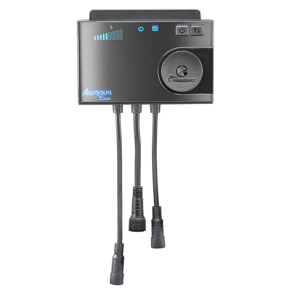 Aeraqua Duo AD600 Protein Skimmer - Maxspect