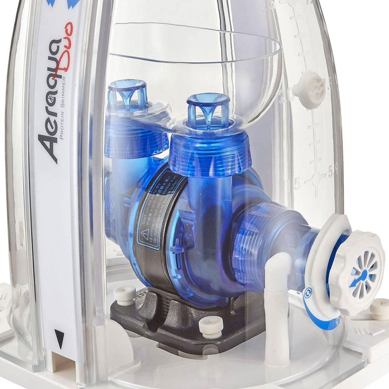 Maxspect Aeraqua Duo Skimmer AD600 スキマー 楽天市場】Maxspect AERAQUA DUO SKIMMER AD600 : CEPPO WEB SHOP