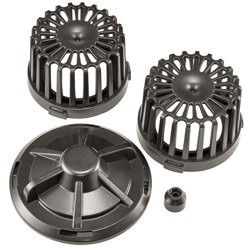 Turbine Duo 12K Flow Pump (3000GPH) - Maxspect