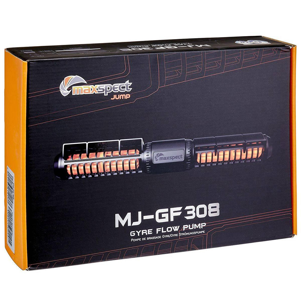 Jump Gyre Flow Pump MJ-GF308 - Maxspect