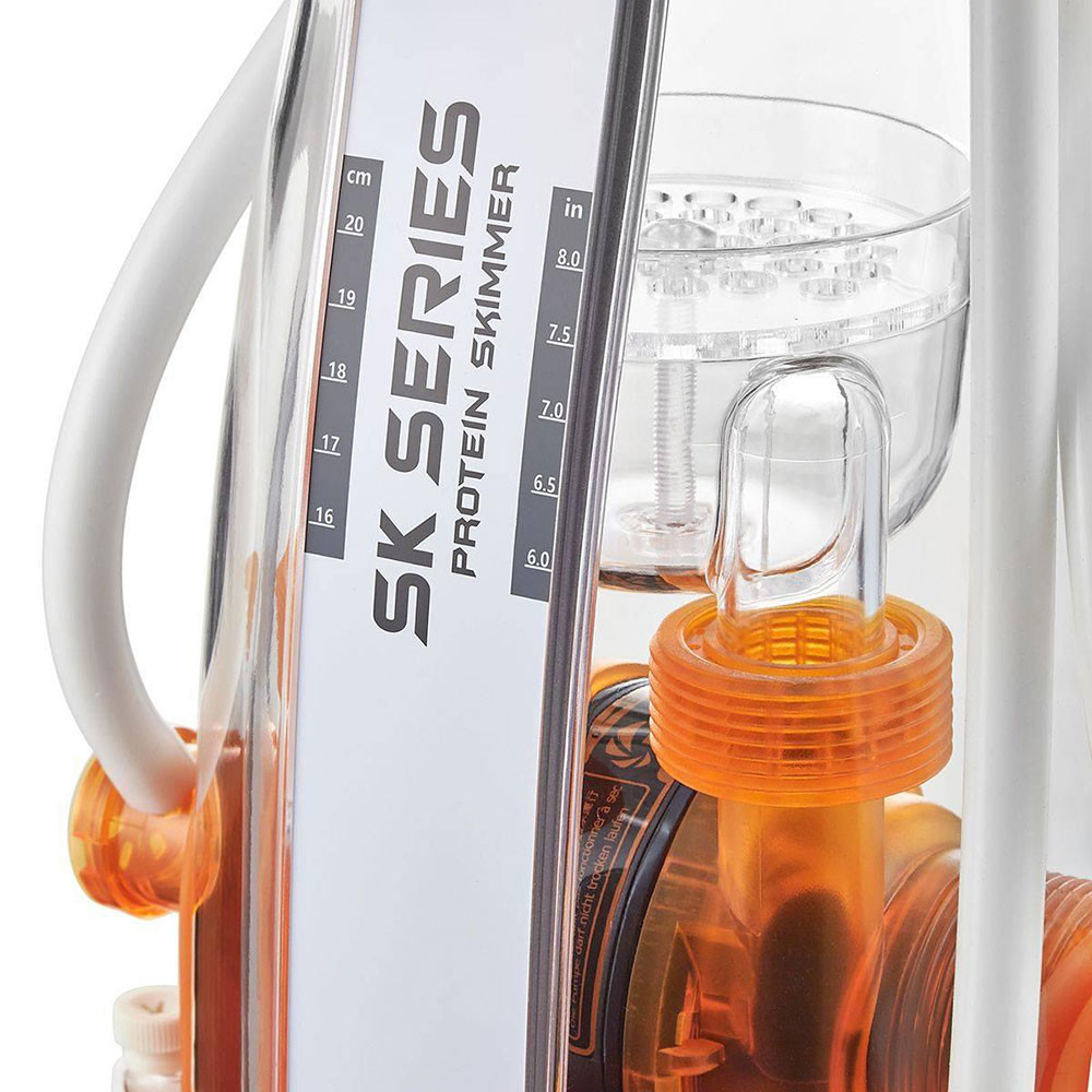 海水魚用品 Maxspect MJ-SK200 Skimmer 海水魚用品 Maxspect MJ-SK200