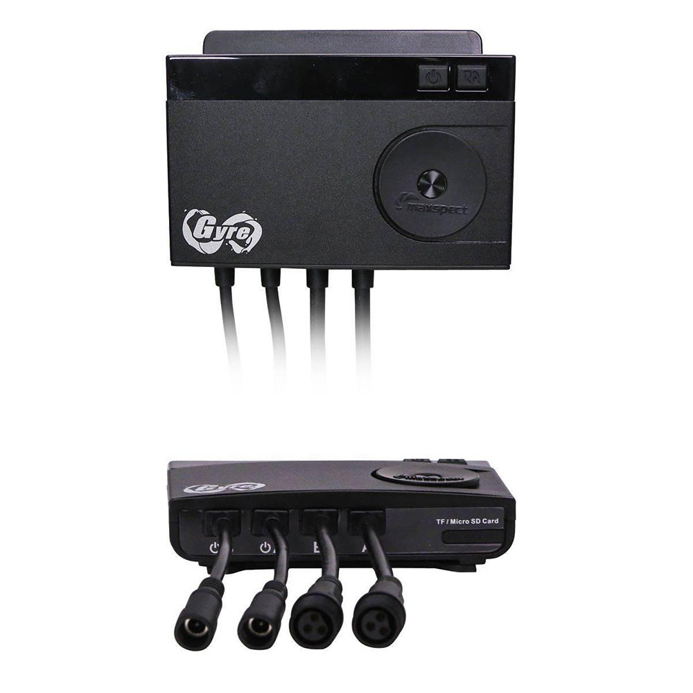 Gyre XF280 Advanced Controller - Maxspect