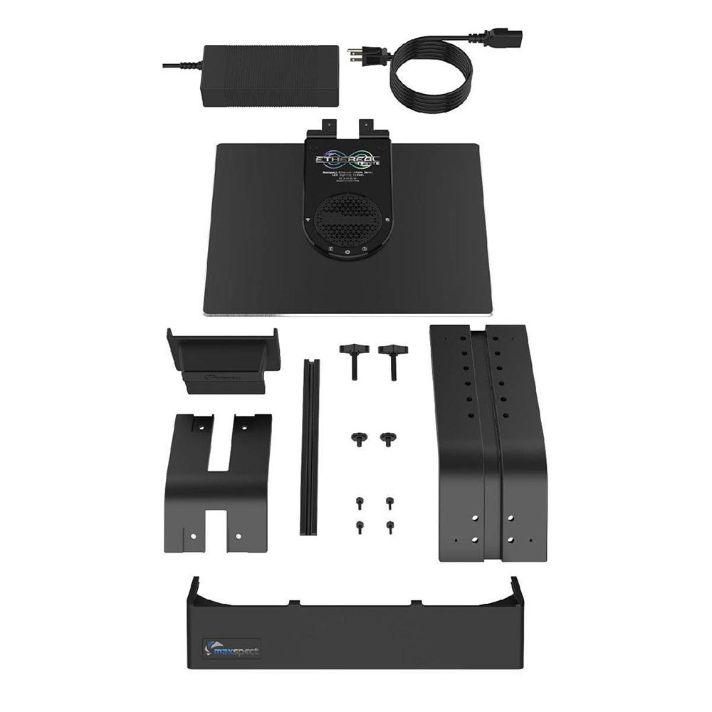Ethereal Infinite E8-230 LED Light Fixture - Maxspect