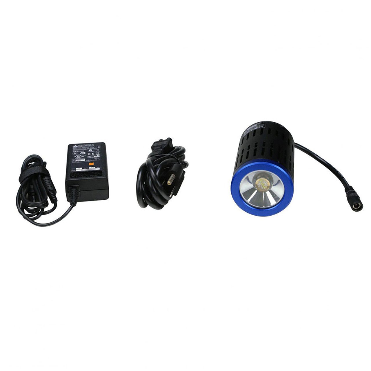 A160WE Tuna Blue LED Light - Kessil