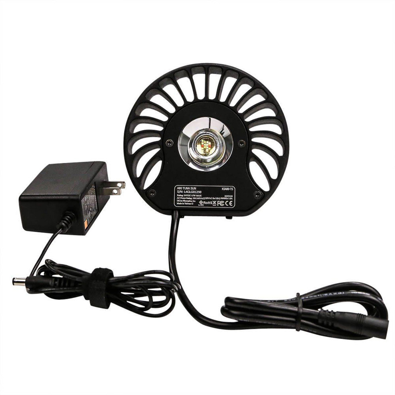 A80 Tuna Sun Nano LED Light - Kessil