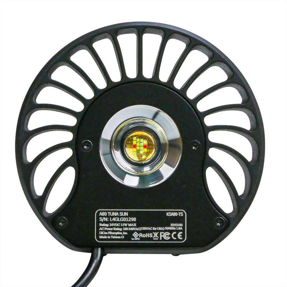A80 Tuna Sun Nano LED Light - Kessil