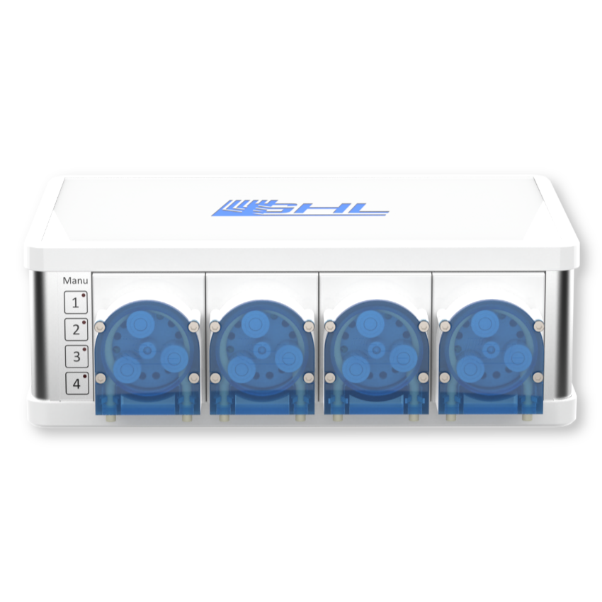 GHL Doser 3.0 - Stand-alone (Master) - BIGShowFrags.com