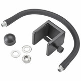 GRO Refugium Light with Flat Tank Mount Bracket - Neptune Systems image 1