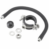 GRO Refugium Light with Pipe Mount - Neptune Systems image 1