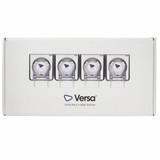 Versa Pump 4 Pack with Base Station - EcoTech Marine image 1