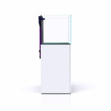 OPUS G2 300 Aquarium w/ Slim-Line Cabinet (White) - Nyos 1