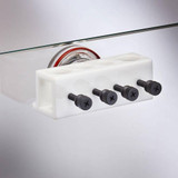 PR - 1 Probe Holder - AquaReady image 1