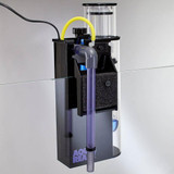 Bullet - 3 Hang - On - Back Protein Skimmer - AquaReady image 1