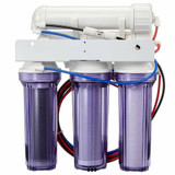 4 Stage Value 150GPD Water Saver RO/DI System - Bulk Reef Supply image 1