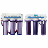7 Stage PRO Plus 75 GPD RO/DI System - Bulk Reef Supply image 1