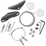 Hydra Edge Hanging Kit- AquaIllumination BIGShowFrags.com
