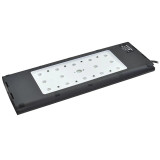 Hydra Edge 68HD LED Reef Light Fixture - AquaIllumination BIGShowFrags.com