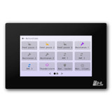 Profilux Control Pad Touch Screen - GHL