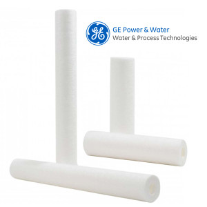 GE Purtrex Depth Sediment Filter 5 Micron
