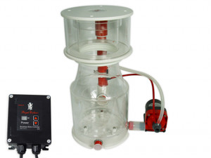 Bubble King Supermarin 250 + RD3 Speedy