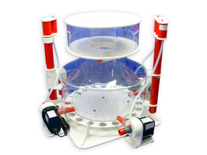 Bubble King DeLuxe 650 Internal