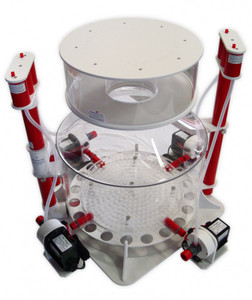 Bubble King DeLuxe 650 Internal - Modified