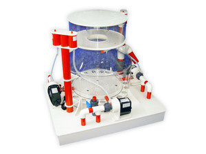 Bubble King DeLuxe 650 External