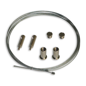 Hanging Kit Mitras LX7 - GHL