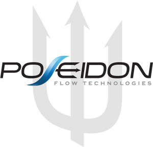 Salinity Standard Solution 30ppt - Poseidon Flow Technologies
