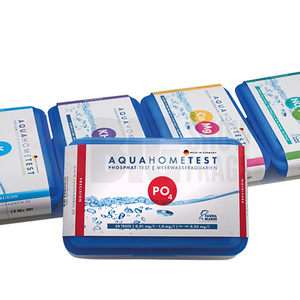 AquaHomeTest PO4 Kit Main