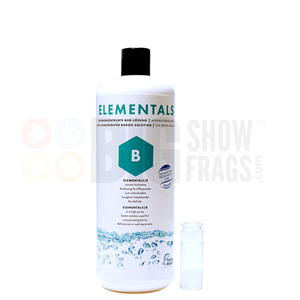 Elementals B 1000 ml - Fauna Marin