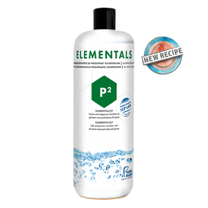 Elementals P² 1000 ml - Fauna Marin