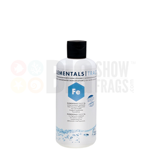 Elementals Trace Fe Main - Fauna Marin