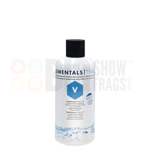 Elementals Trace V Main - Fauna Marin