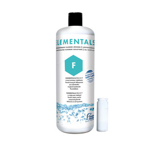 Elementals Trace F 1000 ml - Fauna Marin