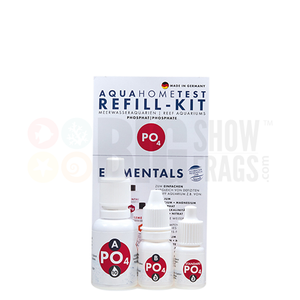 PO4 AquaHomeTest Refill