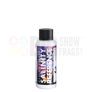 Salinity Reference Thumbnail - Fauna Marin