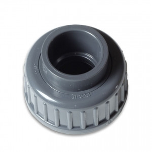 Sensor Flow PVC Fitting -Imperial