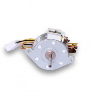 GHL Pump Stepper Motor