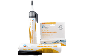 Orca Underwater Glue - Aquarium Munster