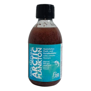Arctic Plankton (PE Mysis) - Fauna Marin 250 ml